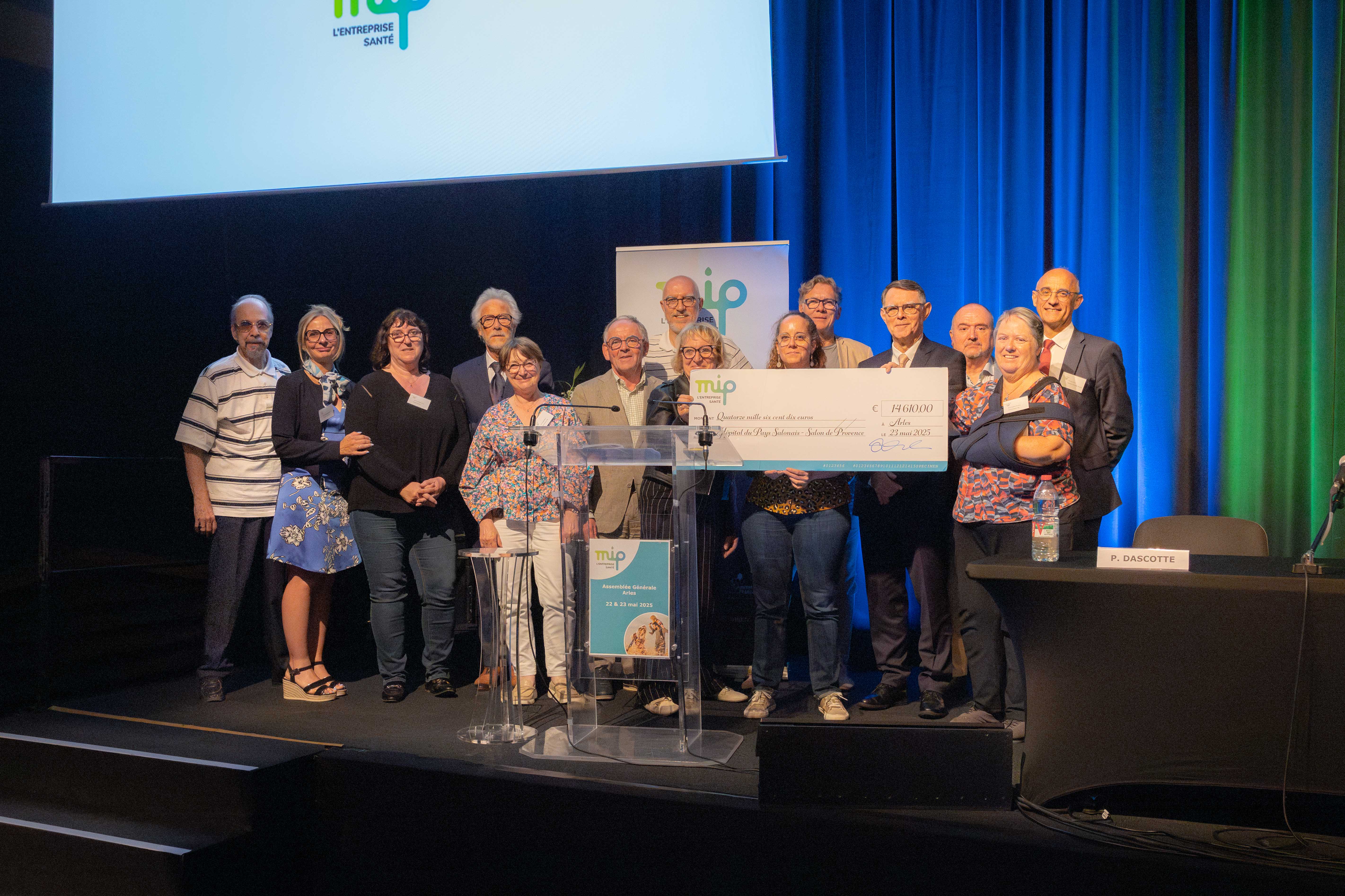 action sociale 2025