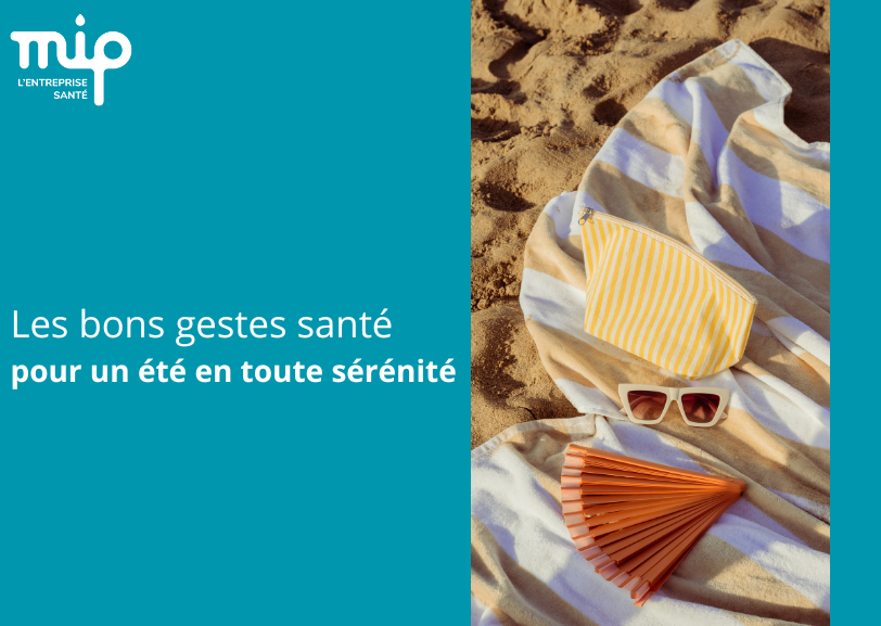 Un été en toute sérénité