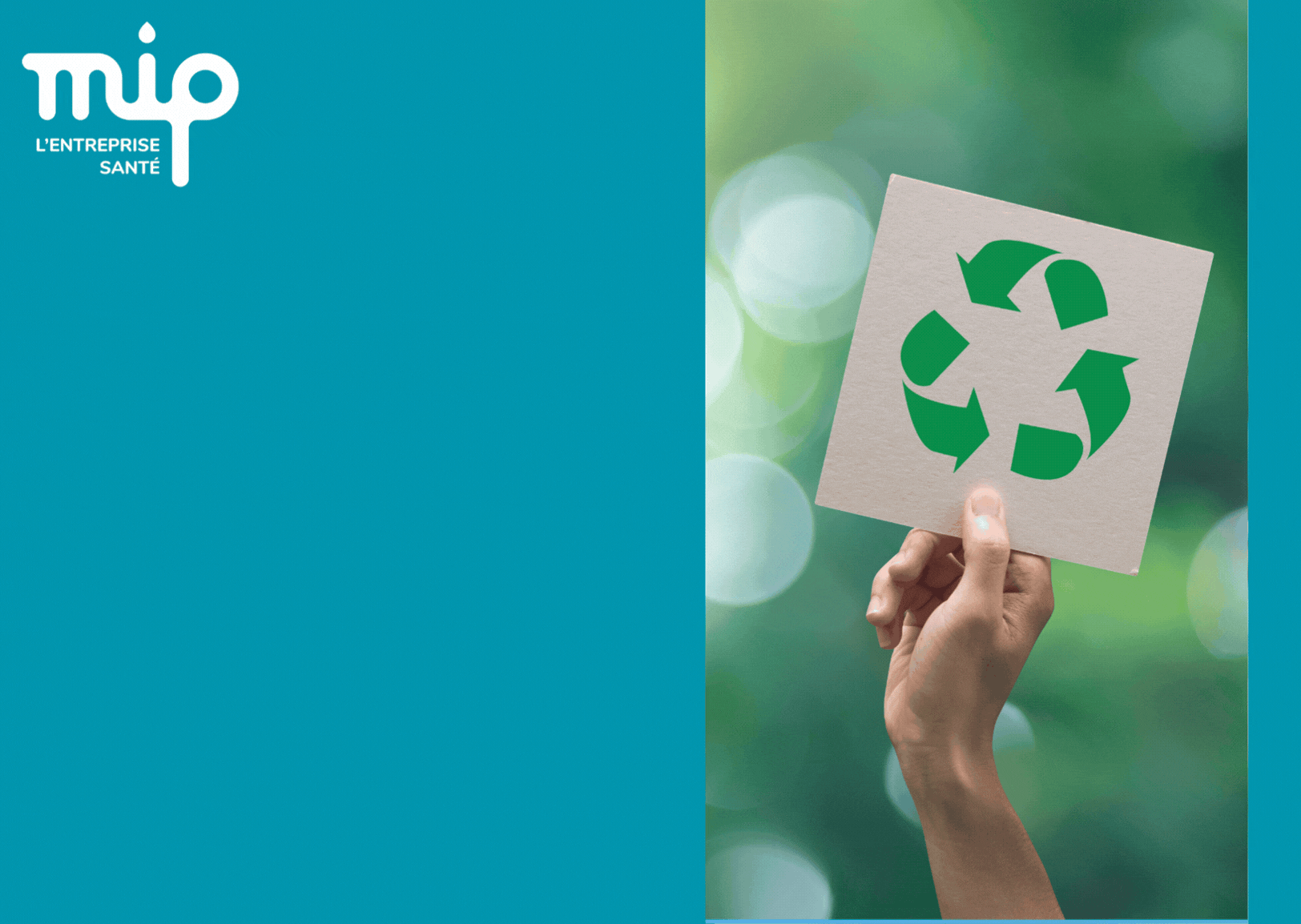 Où jeter ses déchets médicaux ?