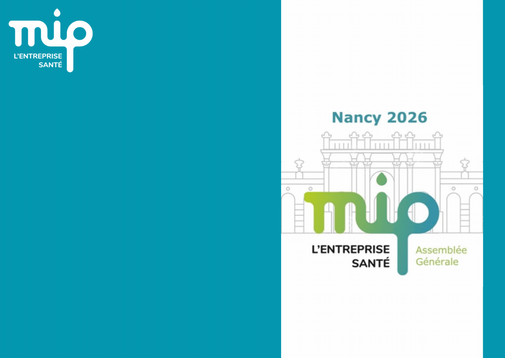 Rendez-vous à Nancy !