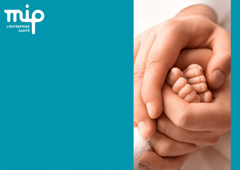 Nouveau congé de naissance pour accompagner les familles